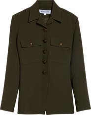 Veronica Beard Molyneux Jacket