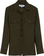 Veronica Beard Molyneux Jacket
