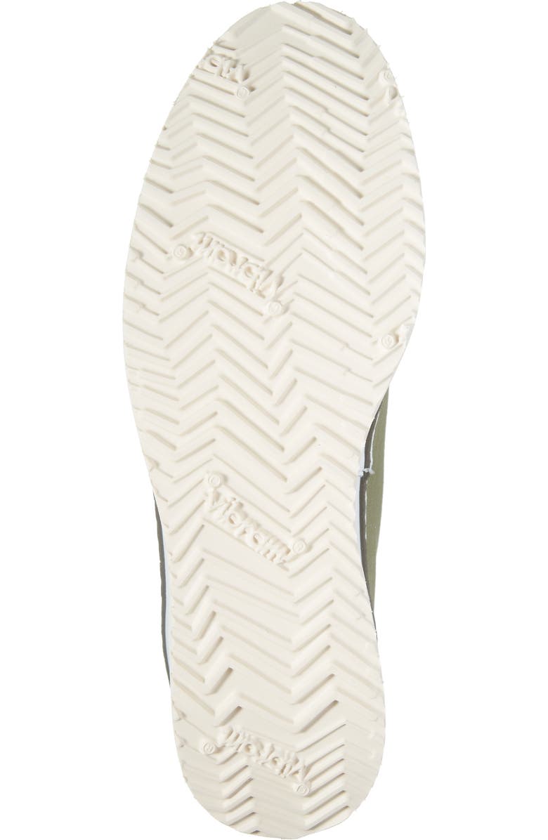 R13 Courtney Platform High Top Sneaker, Alternate, color,