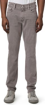 PAIGE Transcend Lennox Slim Fit Pants