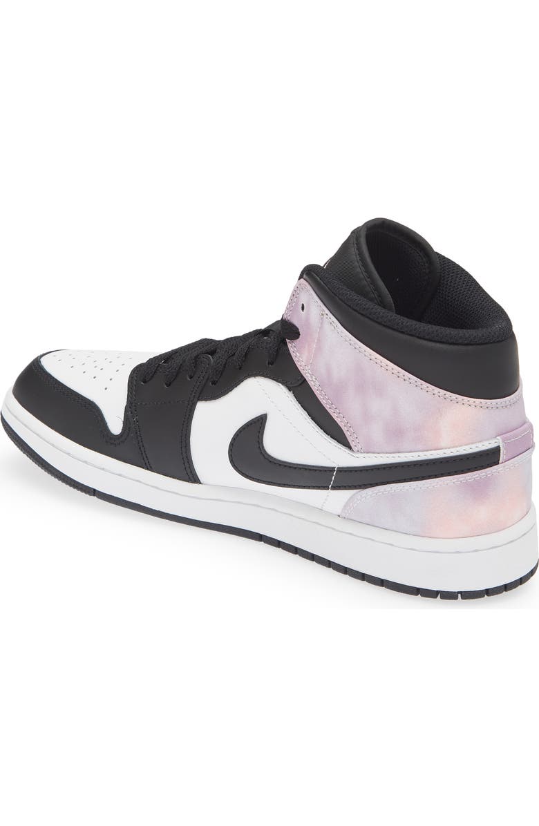 Jordan Air Jordan Mid SE Basketball Sneaker, Alternate, color,