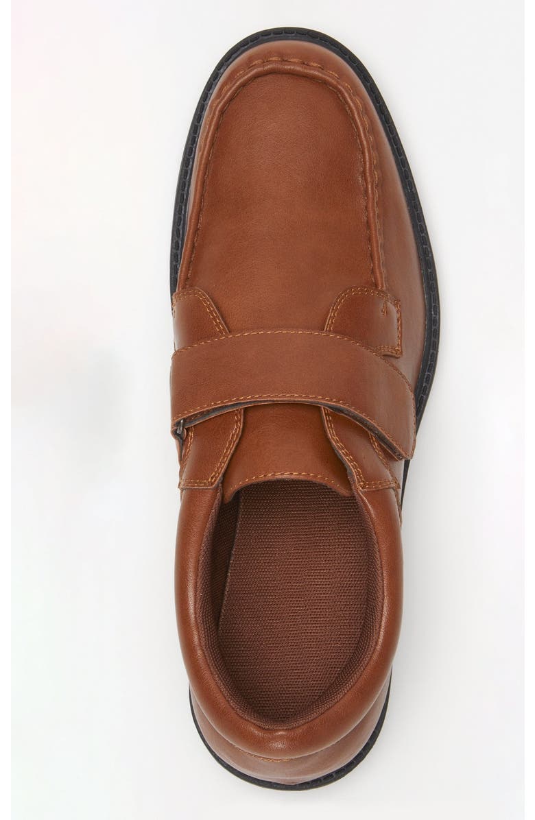 KingSize Everyday Dress Shoe, Alternate, color, Brown