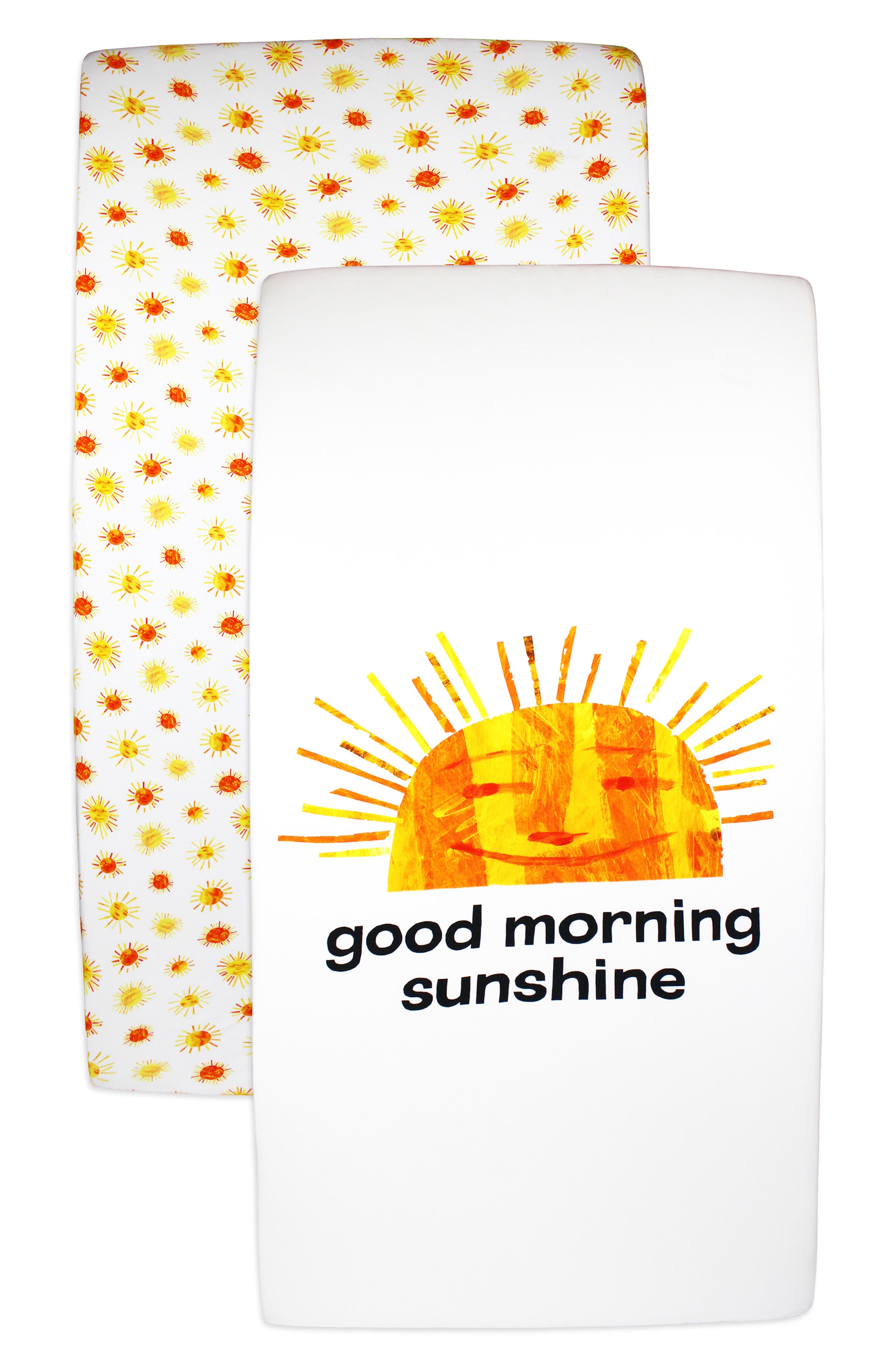 selected SUNNY DAY