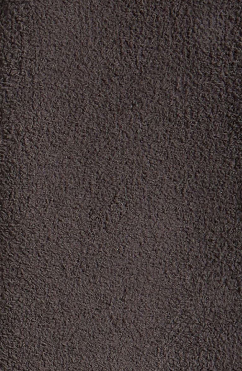 Barefoot Dreams<sup>®</sup> x Disney CozyChic<sup>™</sup> Mickey Mouse Hooded Romper, Alternate, color,