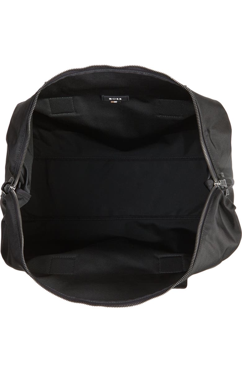 BOSS Catch Weekend Bag, Alternate, color,