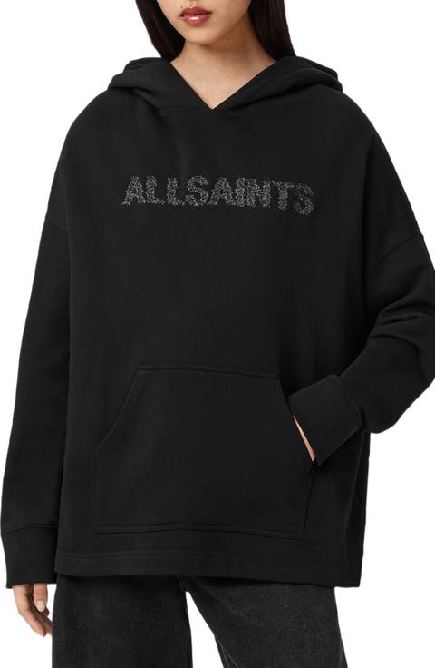 Pins Ettienne Hoodie