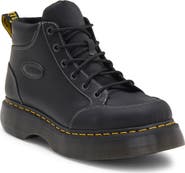 Dr. Martens Buzz Leather Boot