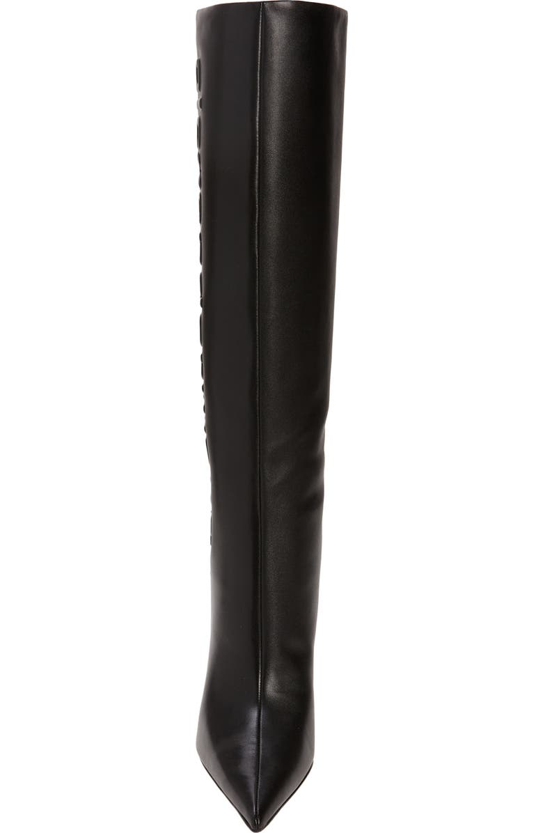 Alexander Wang Delphine Pointed Toe Boot, Alternate, color,