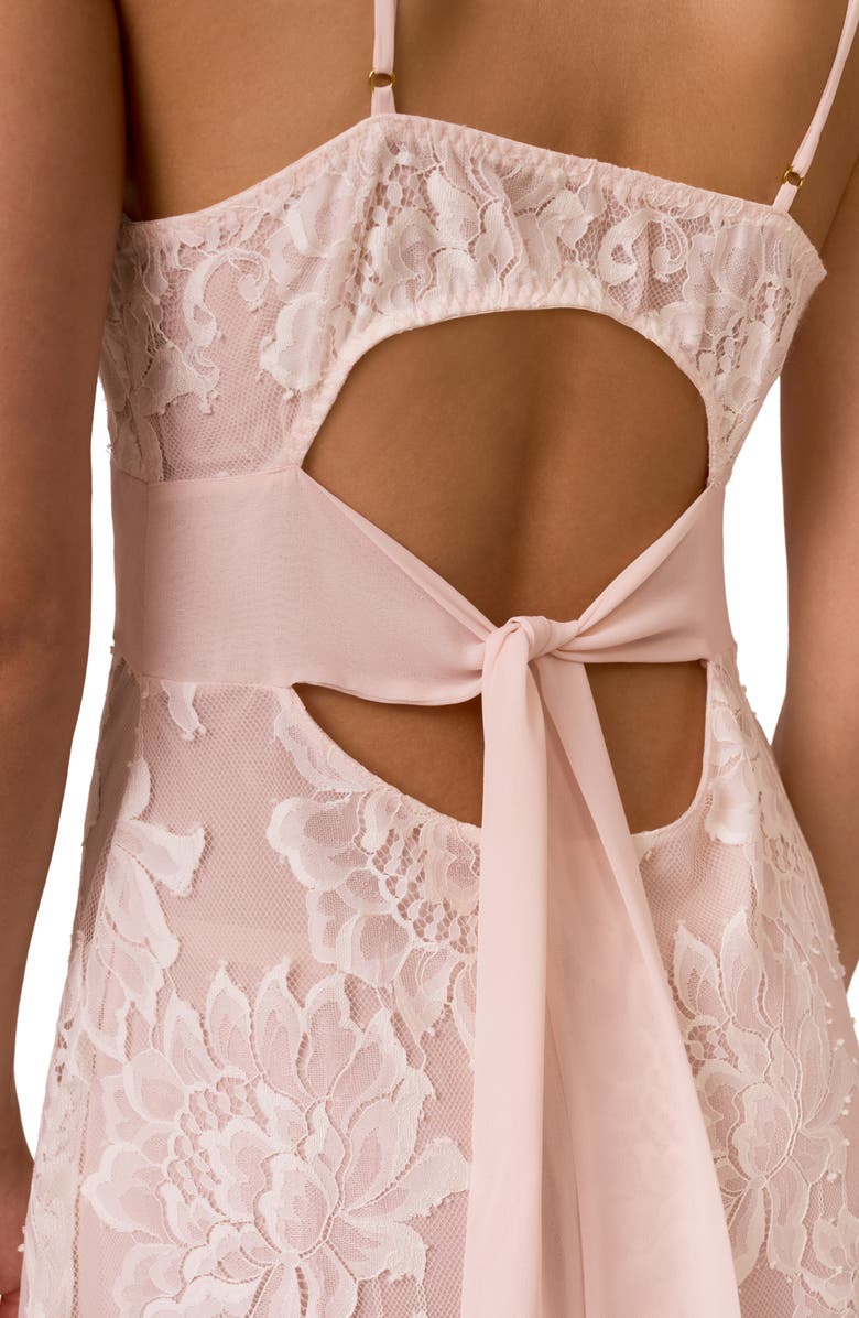 Rya Collection Royale Nightgown, Alternate, color,