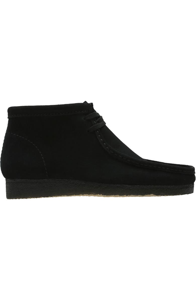 Clarks<sup>®</sup> Originals Wallabee Boot, Alternate, color,