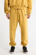 Fear of God Essentials Classic Heavy Cotton Fleece Sweatpants