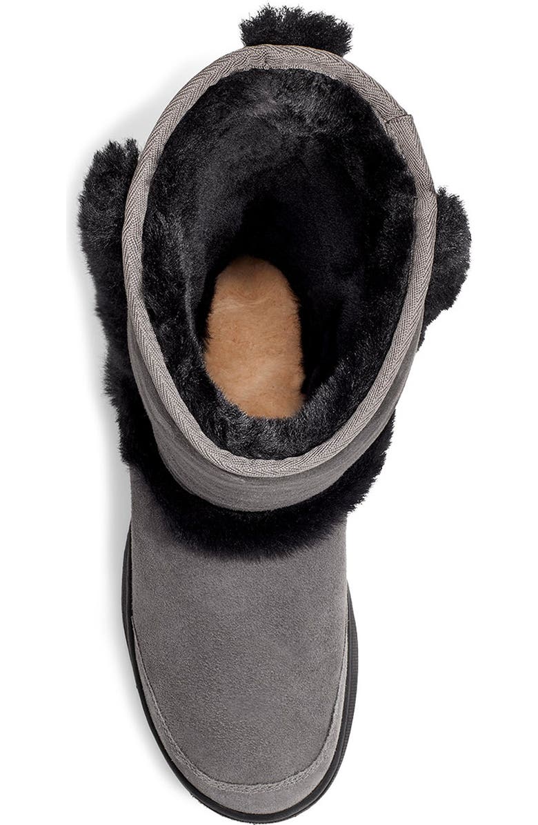 UGG<sup>®</sup> Sunburst Genuine Shearling Tall Boot, Alternate, color,