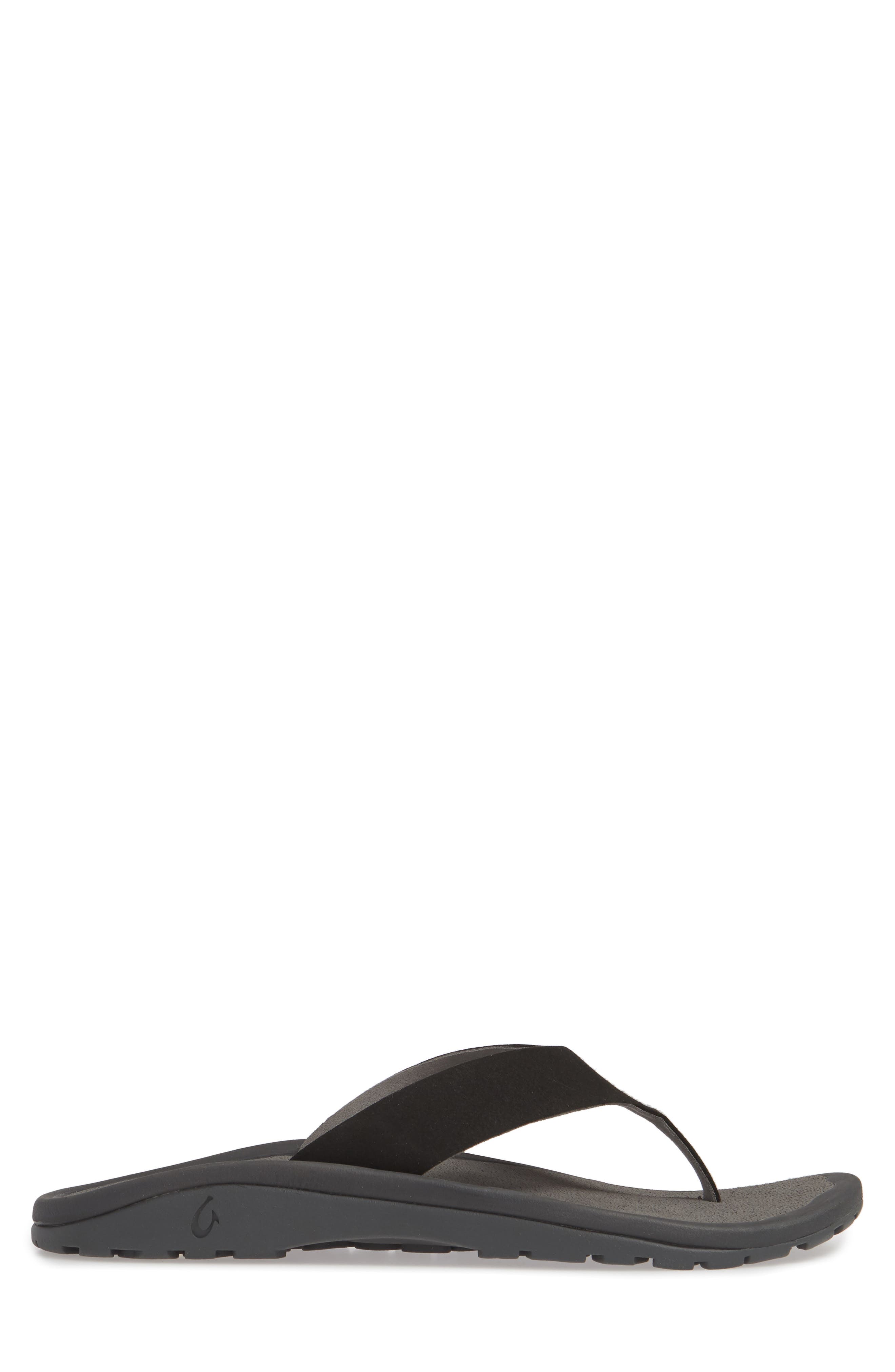 OluKai Ohana Ho'okahi Flip Flop, Alternate, color, 