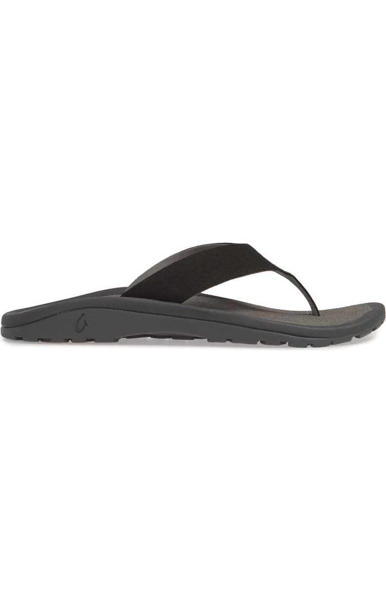 OluKai Ohana Ho'okahi Flip Flop, Alternate, color,
