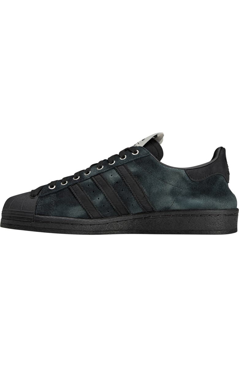 adidas x Song for the Mute Superstar Sneaker, Alternate, color,