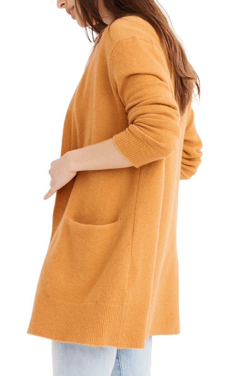 Madewell Ryder Cardigan, Alternate, color,