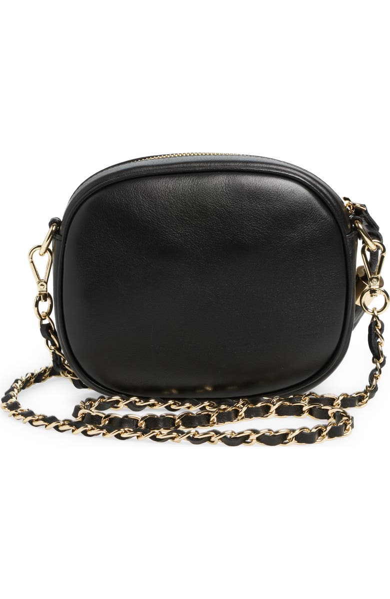 VALENTINO BY MARIO VALENTINO Nina Signature Crossbody Bag, Alternate, color,