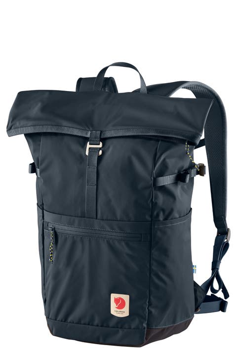 High Coast 24-Liter Waterproof Foldsack