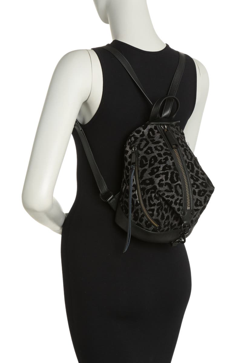 Rebecca Minkoff Medium Julian Backpack, Alternate, color,