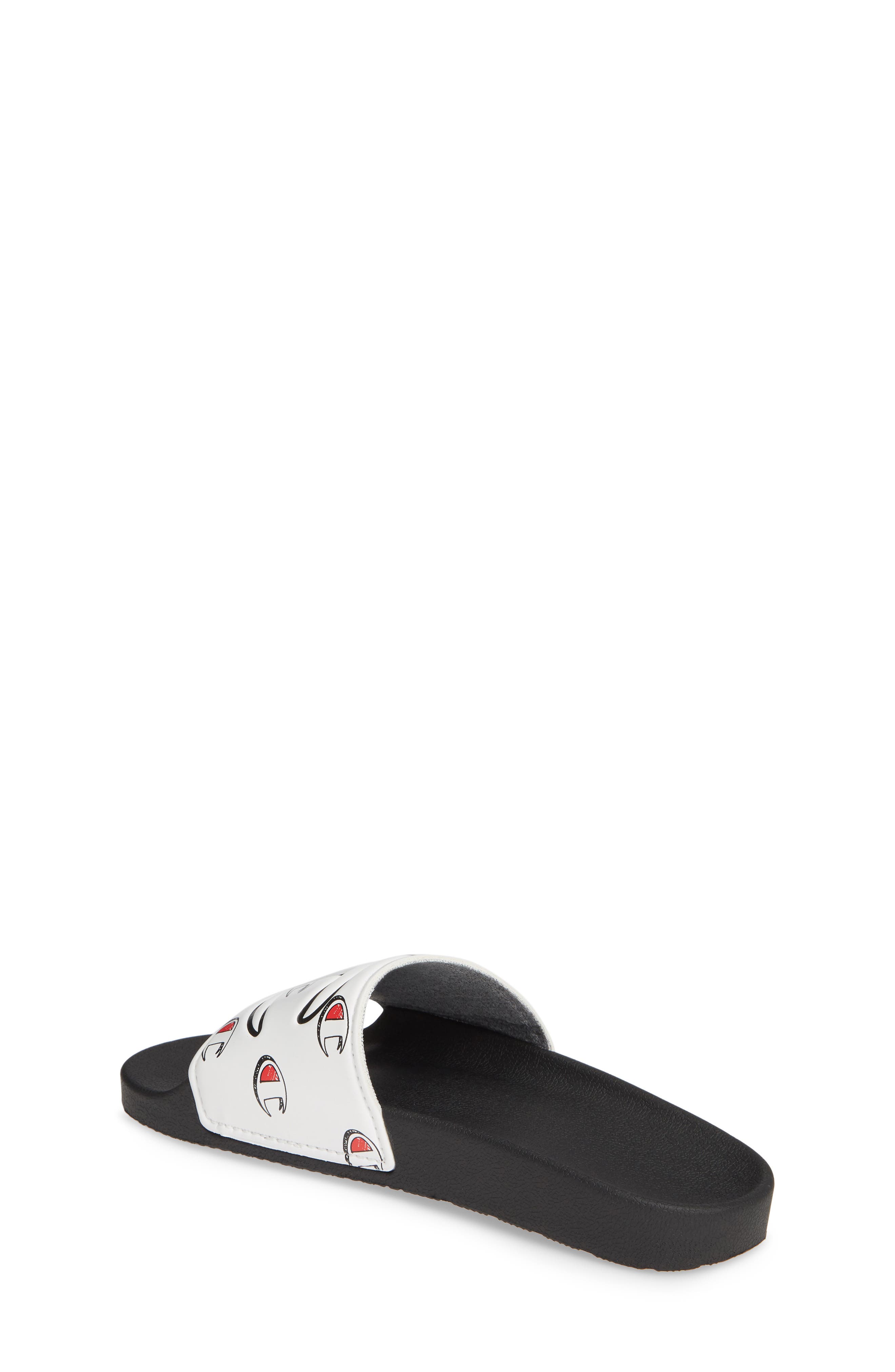 Champion Repeat Sport Slide Sandal, Alternate, color, 