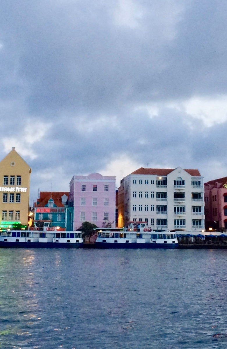 Samantha Siu - New York Willemstad Necklace, Alternate, color, Gold / Multi-Color