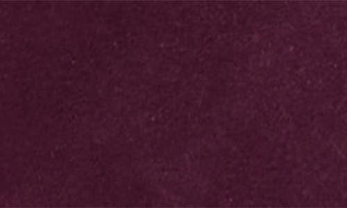 Brahmin Kristin Shoulder Bag In Burgundy