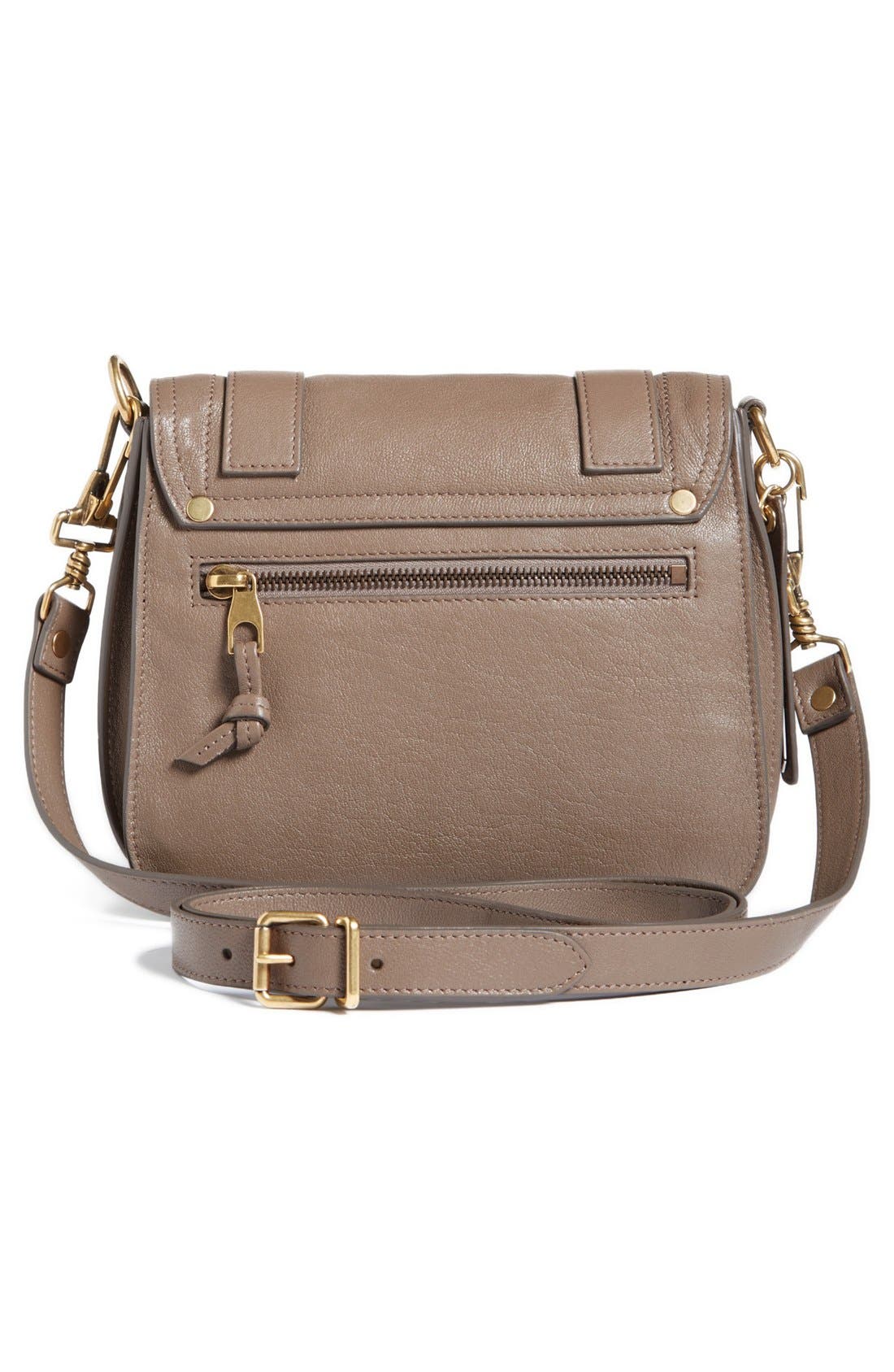 Proenza Schouler 'PS1' Crossbody Pouch, Alternate, color, 
