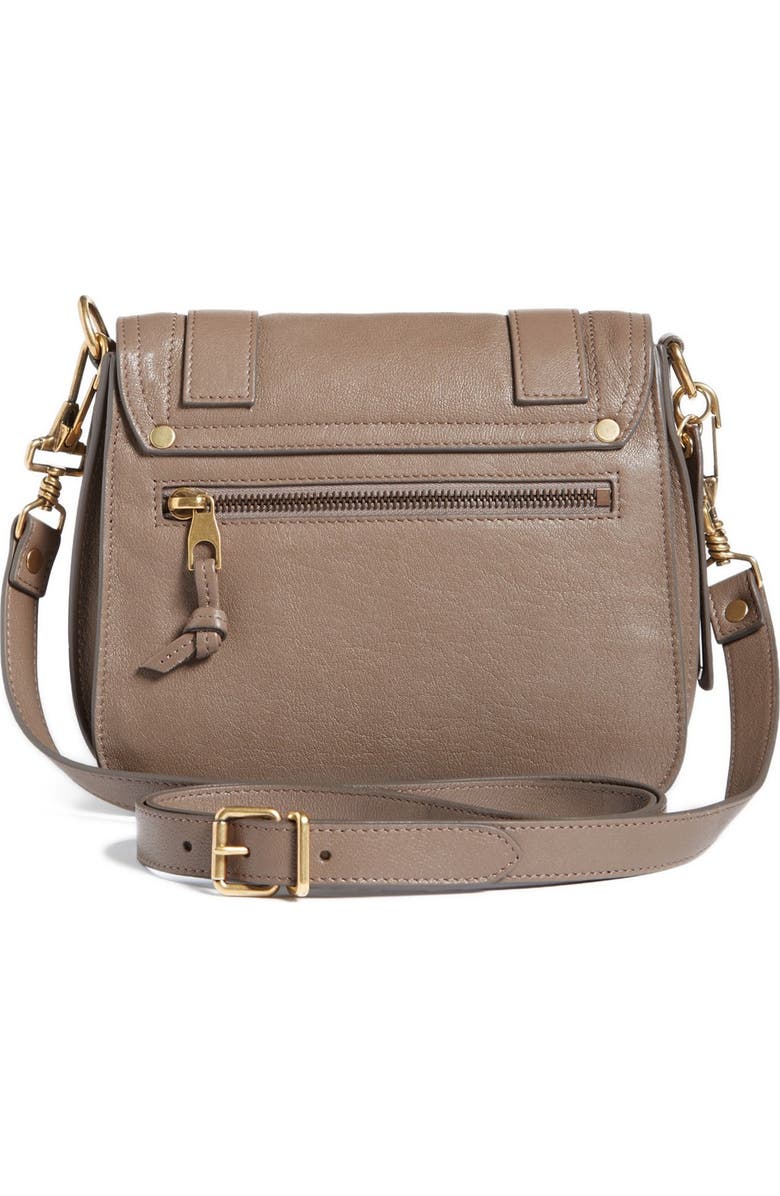 Proenza Schouler 'PS1' Crossbody Pouch, Alternate, color,