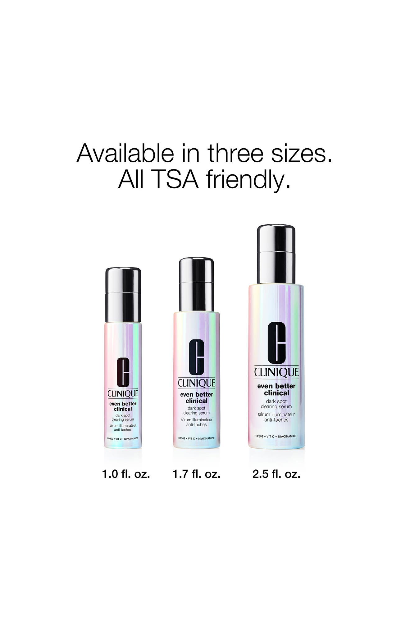 Even Better Clinical™ Dark Spot Clearing Serum (Women) | Nordstrom