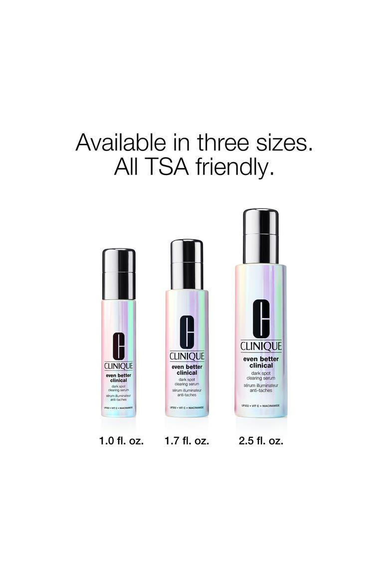 Even Better Clinical™ Dark Spot Clearing Serum (Women) | Nordstrom