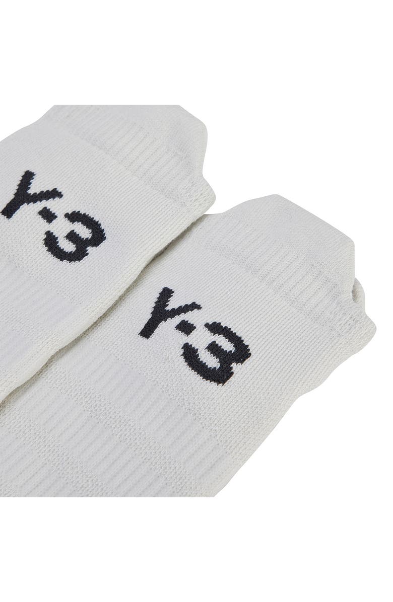 adidas Tennis Cushioned Low Socks, Alternate, color, 