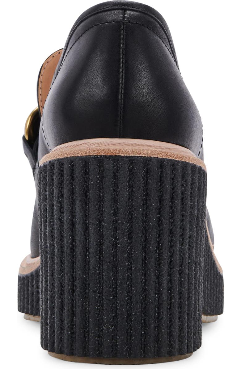 Dolce Vita Brenan Platform Loafer, Alternate, color,