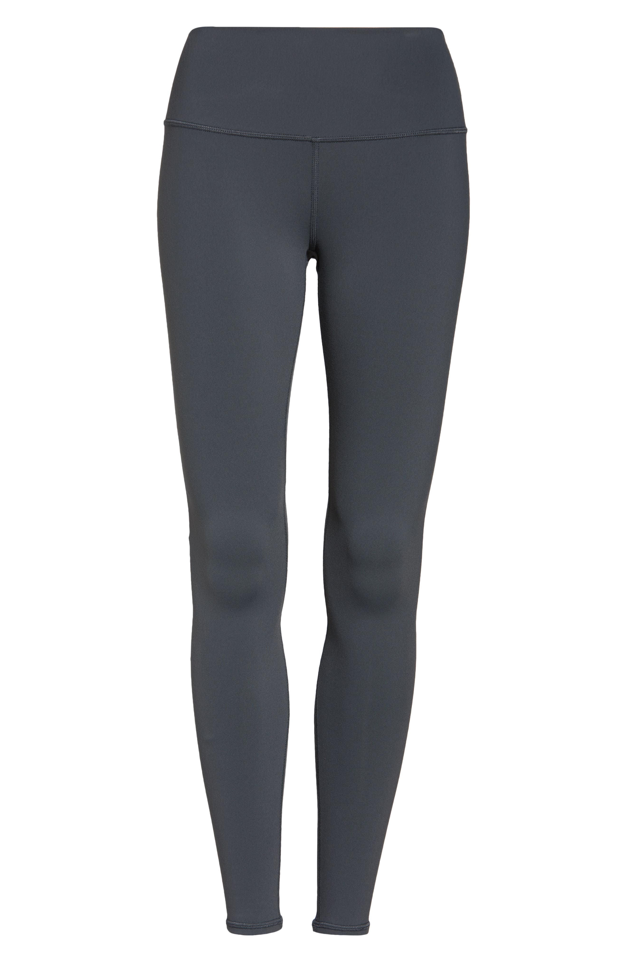 Alo Airbrush High Waist Leggings (Women) | Nordstrom