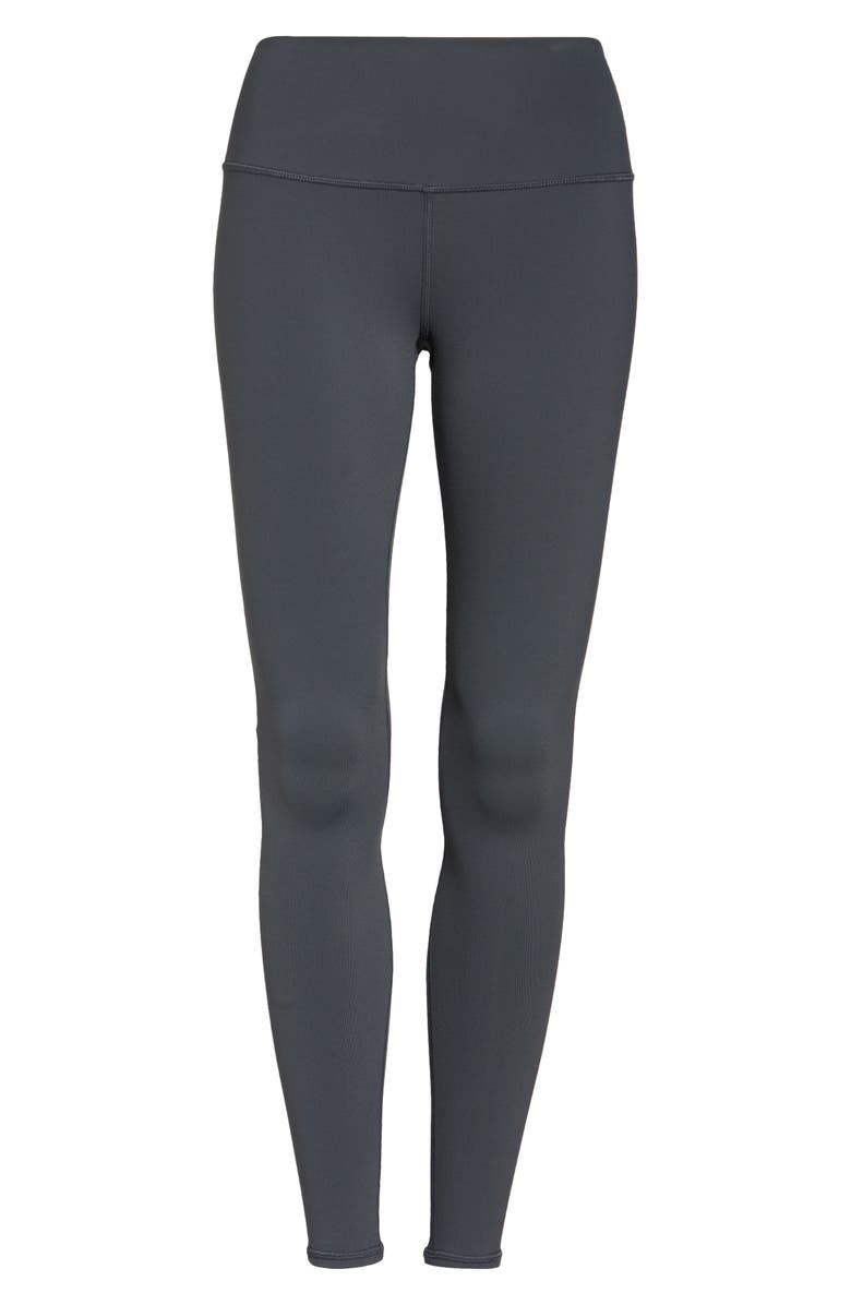 Alo Airbrush High Waist Leggings, Alternate, color, 