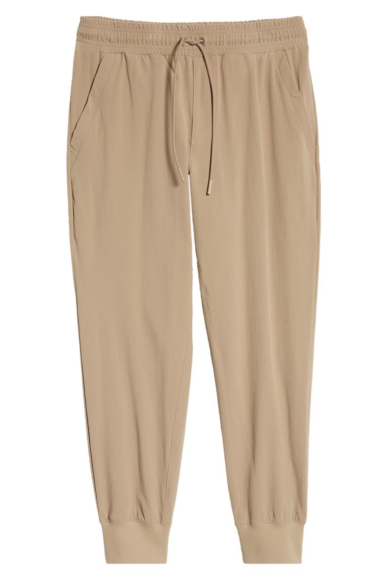 Co-Op Water Repellent Pocket 7/8 Joggers, Alternate, color, GRAVEL