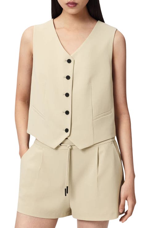 Aleida Lightweight Vest