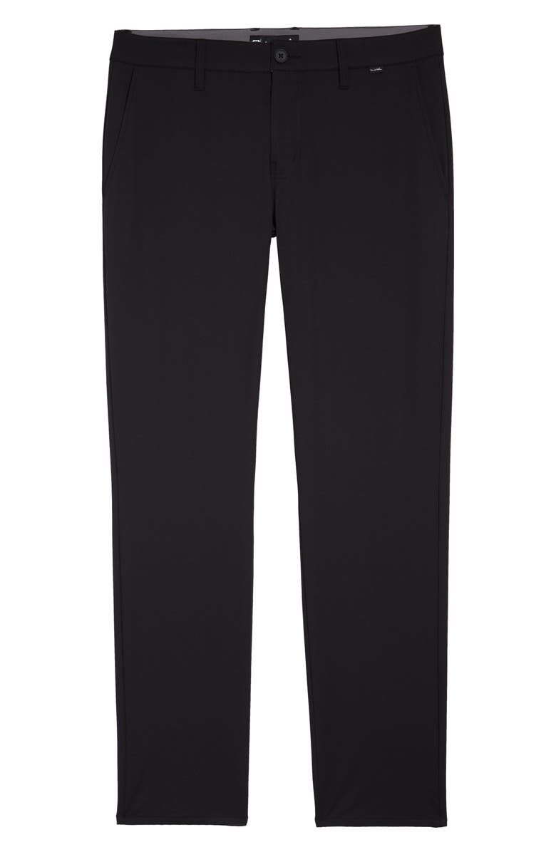 TravisMathew Right on Time Straight Leg Pants, Main, color, 