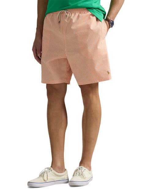 Big & Tall Traveler Classic Stretch Swim Trunks