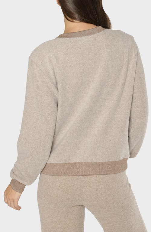 Matty M Celine Sweatshirt