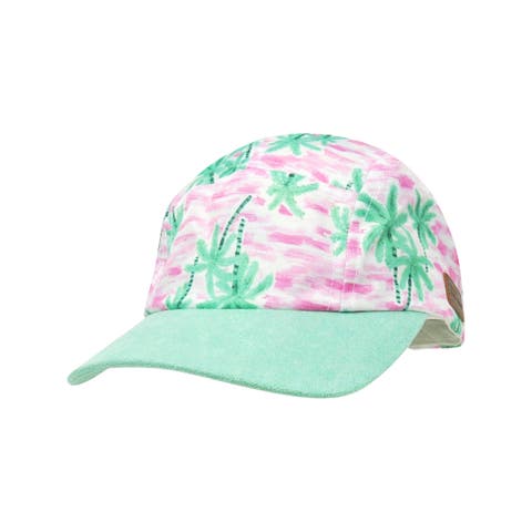 Kids UPF 50+ Classic Everyday Cam-Cam Sun hat