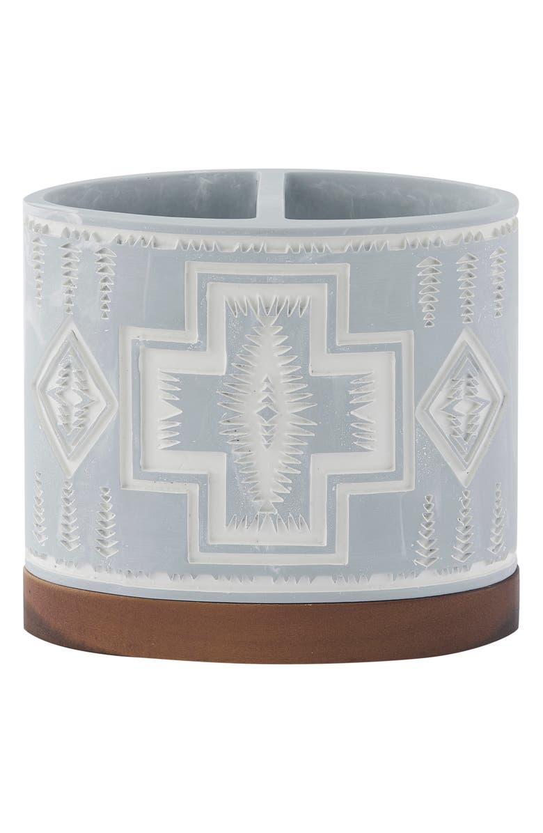 Pendleton Harding 3-Piece Bath Set, Alternate, color,