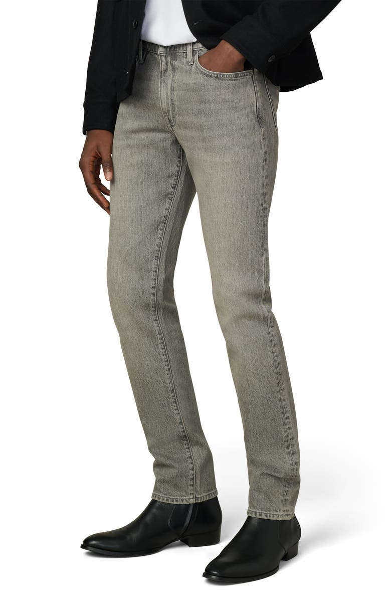 Joe's The Brixton Slim Straight Leg Jeans, Alternate, color, Fairview