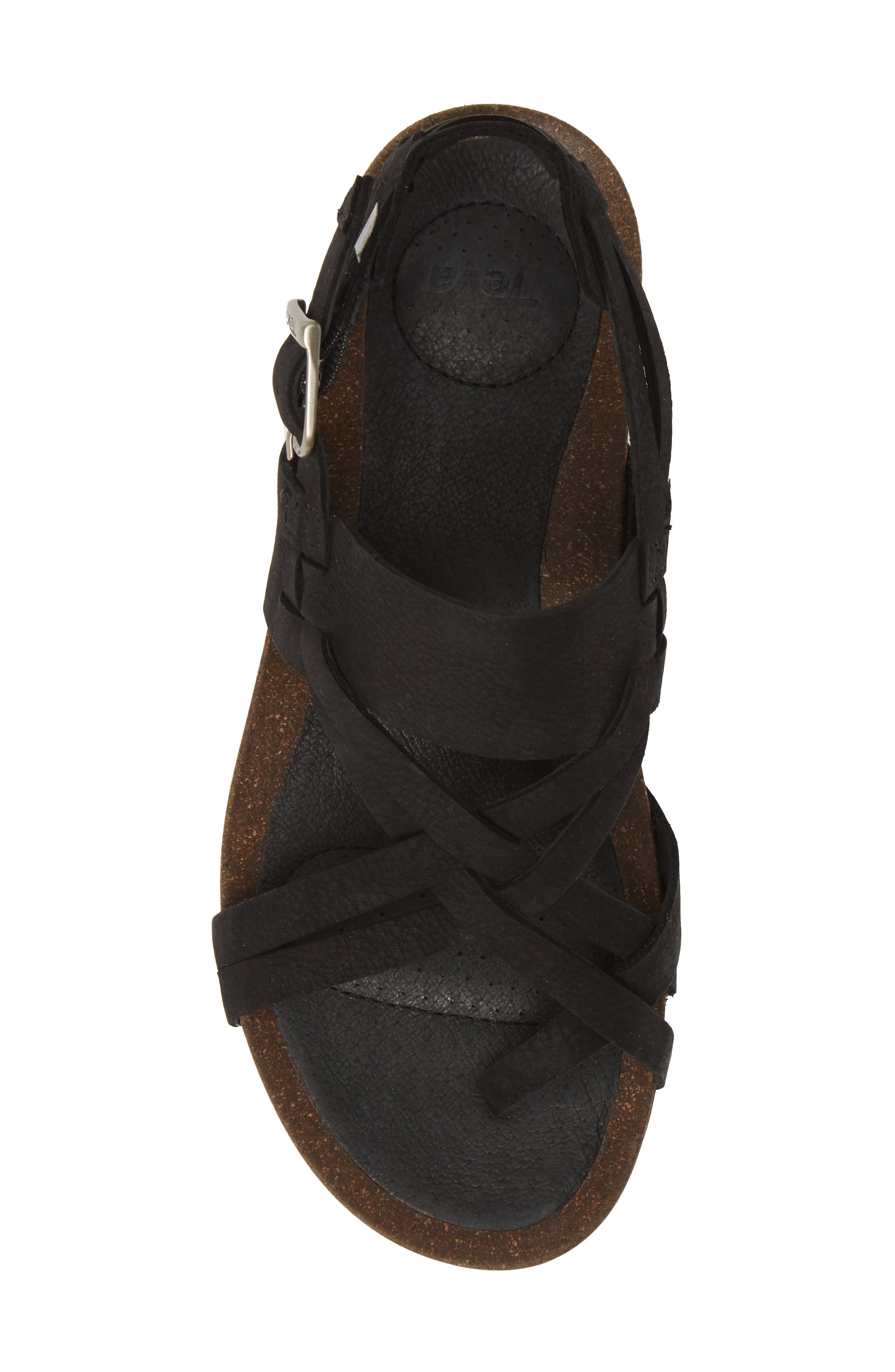 Teva Ysidro Extension Sandal, Alternate, color, 
