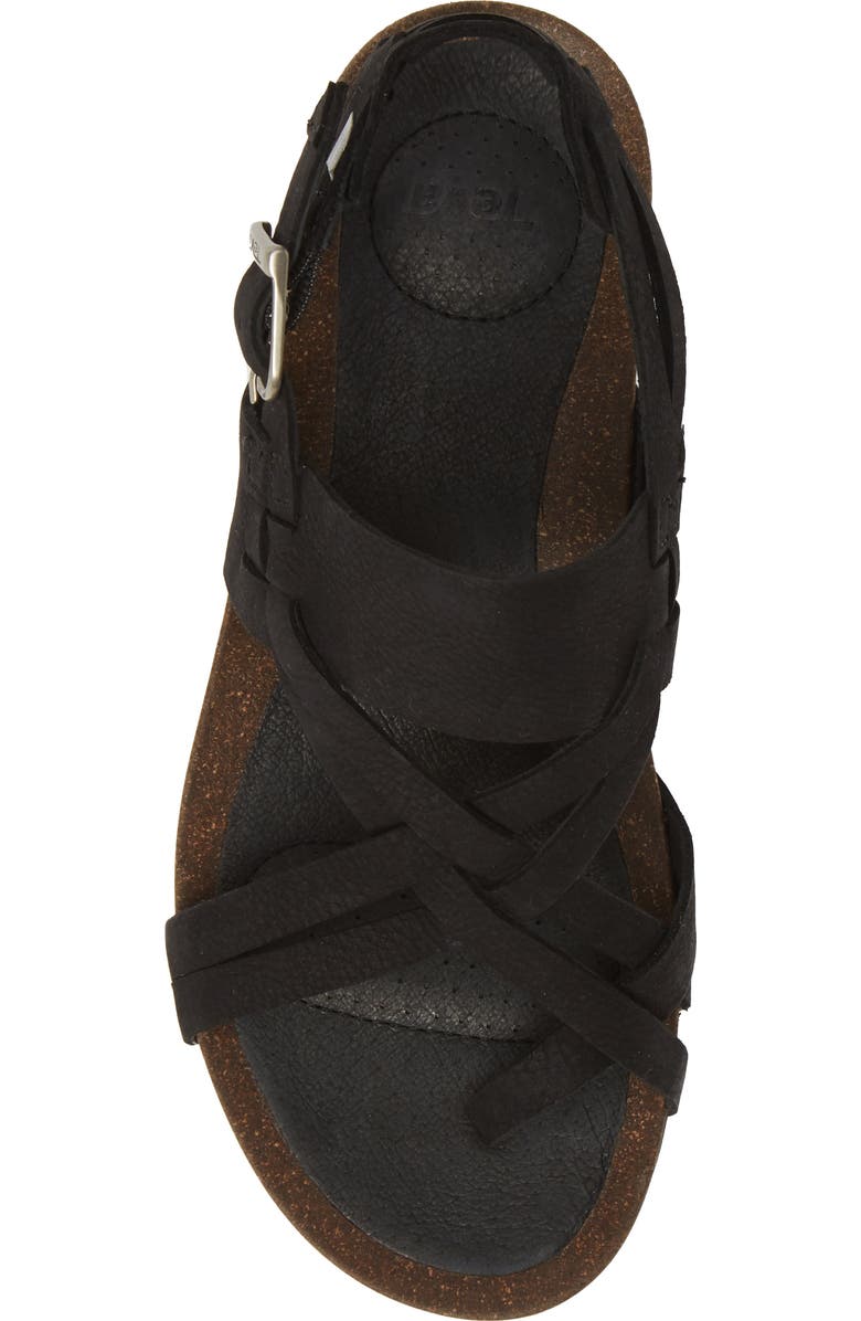 Teva Ysidro Extension Sandal, Alternate, color,