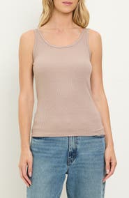 Michael Stars Breken Boyfriend Tank