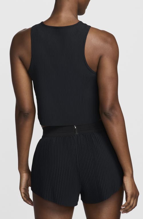 Nike Aeroswift Dri-fit Adv Crop Running Tank Top