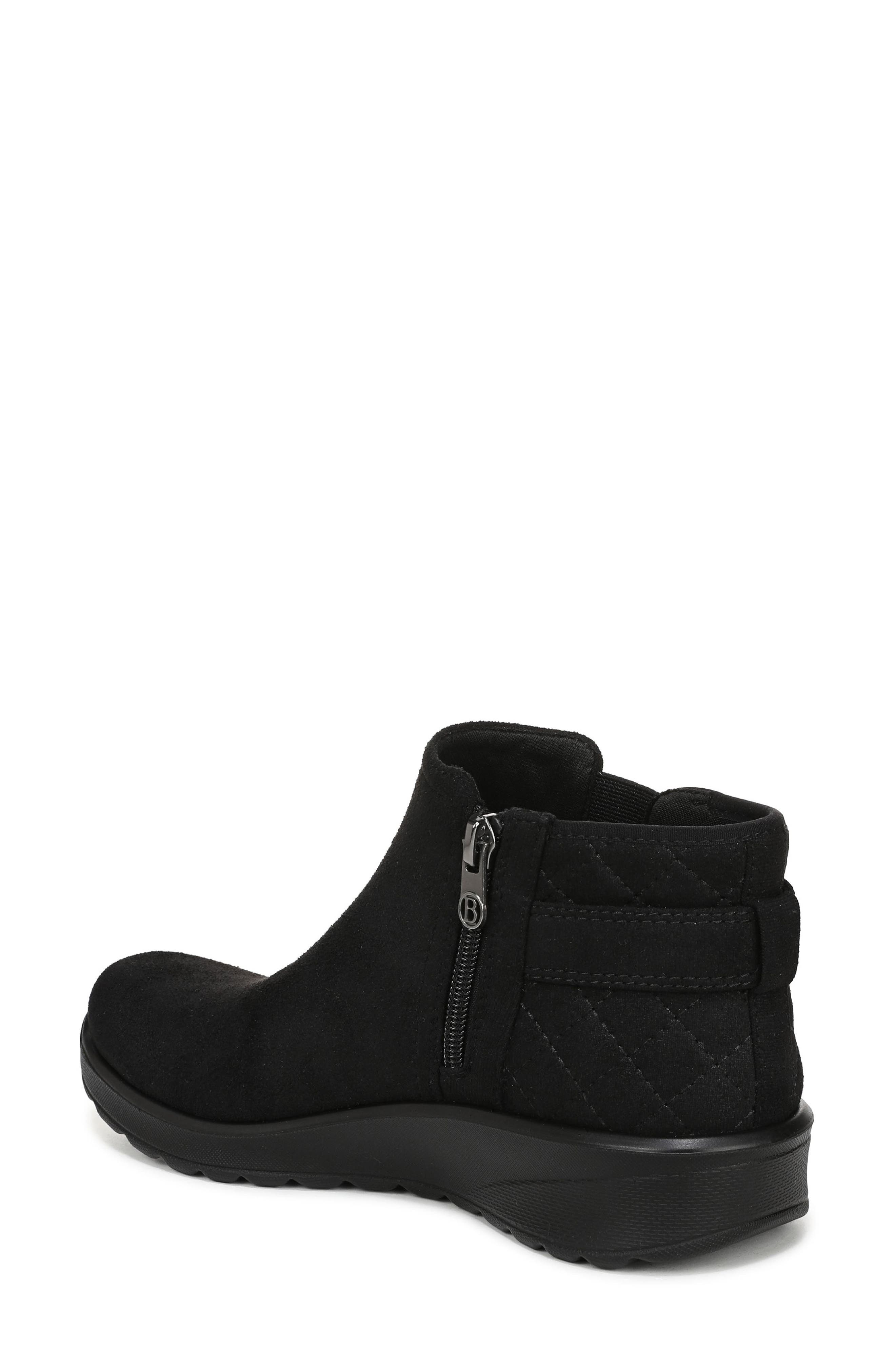 LifeStride Gaze Bootie, Alternate, color, 