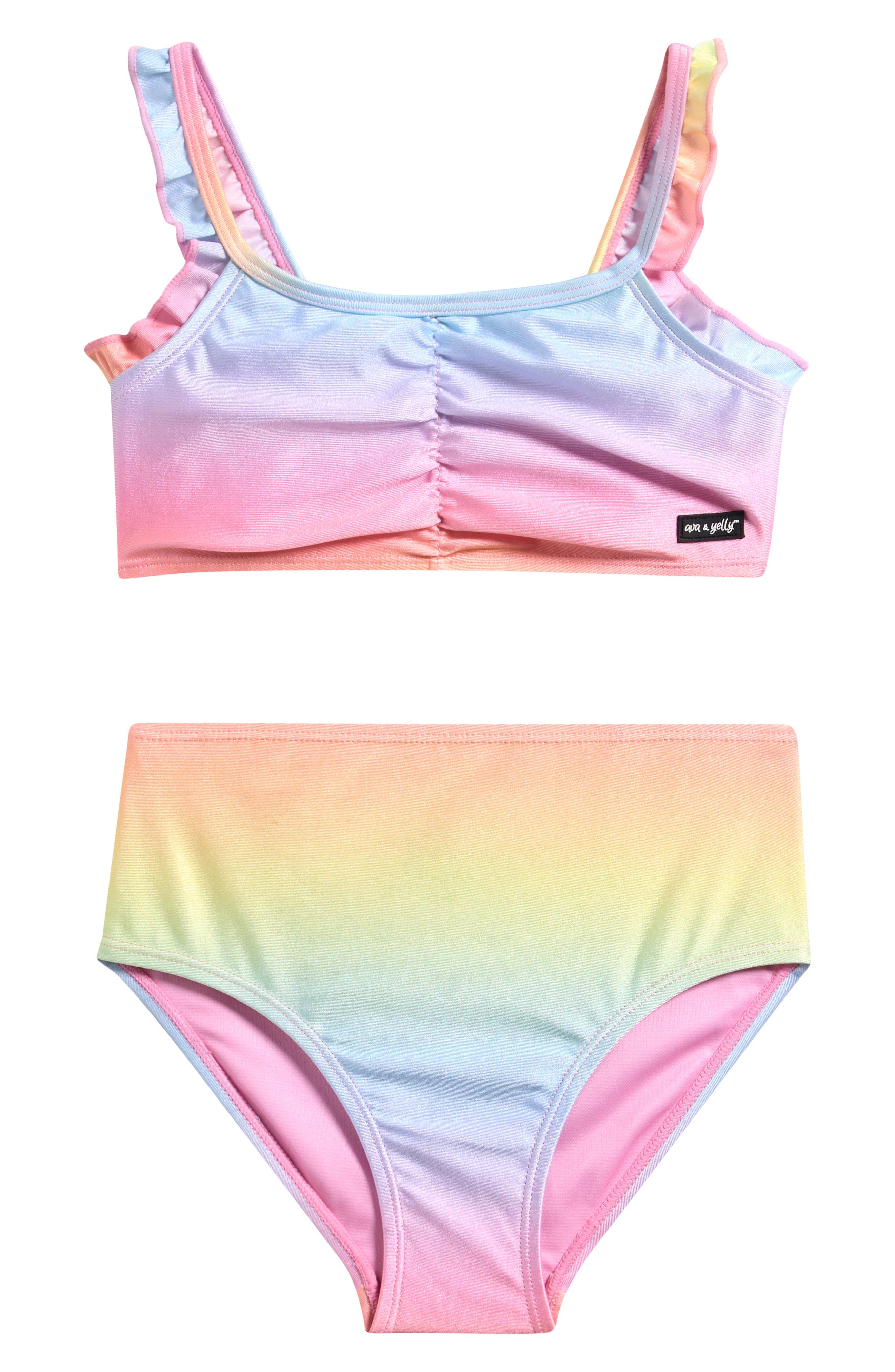 selected SHERBERT