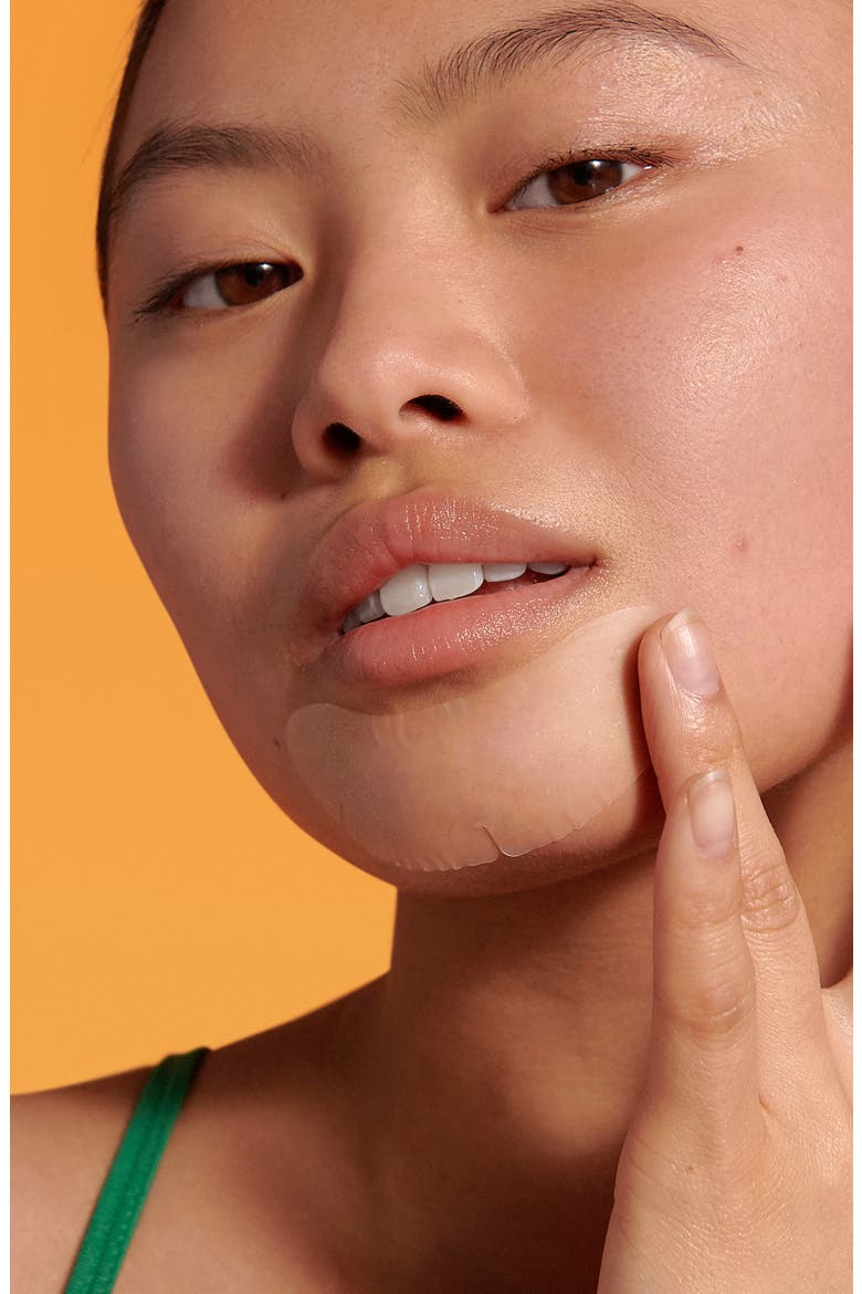 Mighty Patch™ Chin Patch, Alternate, color, NO COLOR