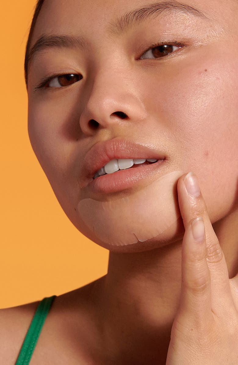 Hero Mighty Patch<sup>™</sup> Chin Patch, Alternate, color, 